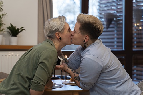 Best Tranny Dating Tips for Meaningful Connections