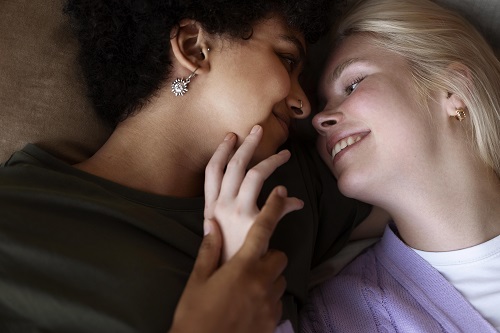 Build Confidence in Trans Dating